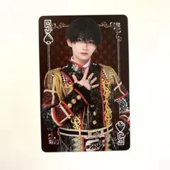 RINDOツアー トランプ vol.2 XP!A けん