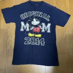 値下げ‼️公式　Disney Mickey Mouse Tシャツ