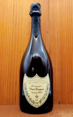 ドンペリニヨン ヴィンテージ 2012 箱梱包付き