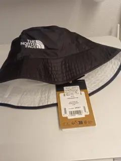 新品THE NORTH FACE SUN STASH HAT S/M