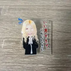 【超レア】ROLAND展限定グッズ　クリップ