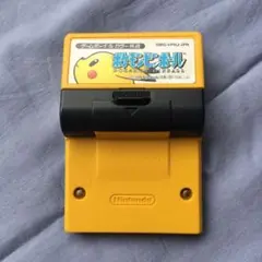 ポケモンピンボール　DMG-VPHJ-JPN ジャンク