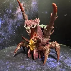 当時物　デストロイア　ソフビ　タグ付き 当時物 デストロイア ソフビ タグ付き - メルカリ