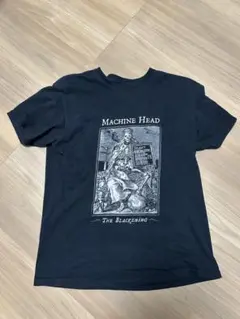 Machine Head The Blackening Tシャツ Mサイズ
