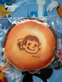 エコバッグ ペコちゃん