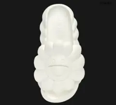 【超激レア】村上隆 x BLACKPINK サンダル ピンク 26cm 超激レア】村上隆 x BLACKPINK サンダル ピンク 26cm メンズ