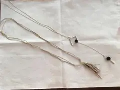 ネックレス二点セット