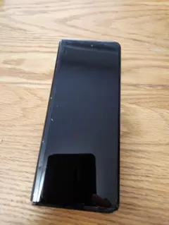 【ジャンク】Galaxy Fold3 256GB サブ画面不良 箱付