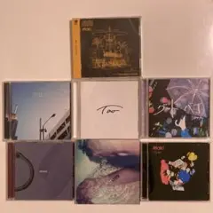 Maki CD 7枚セット