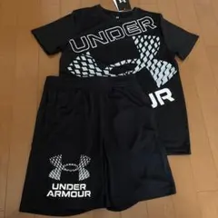 アンダーアーマーセットアップ　YLG