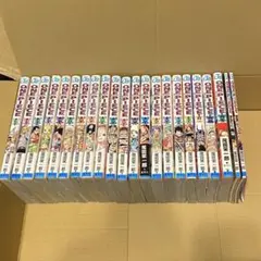 漫画　ワンピース　尾田栄一郎　70巻〜105巻まで20冊+おまけ2冊分　抜けアリ
