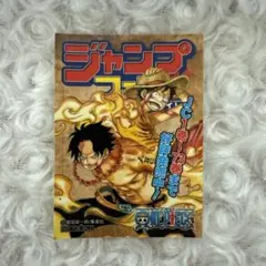 ジャンプフェア 2014 ONEPIECE