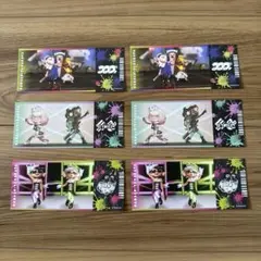 スプラトゥーン　キャナルシティ