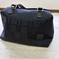 MISSONI ブラック ハンドバッグ