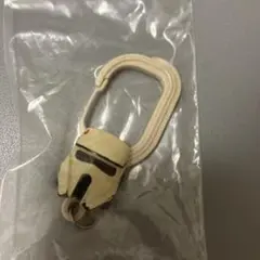 ガチャガチャ　スター・ウォーズ　カラビナマスコット