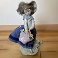リアドロ　フィギュリン