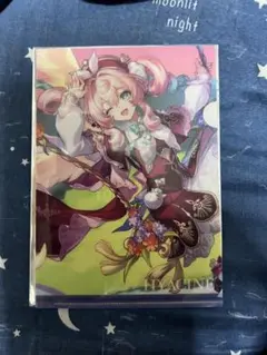 崩壊スターレイルラウンドワンコラボ ヒアンシー