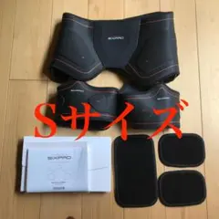 ボトムベルトSサイズ シックスパッド SIXPAD 正規品 Bottom