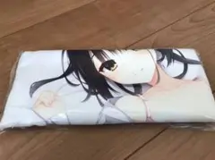 ゆずソフト 四季ナツメ 喫茶ステラと死神の蝶 B2Wスエード タペストリー未開封