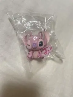 ディズニー 推してねマスコット 推しマス！ガチャガチャ エンジェル