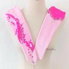 バトントワリング衣装 バトントワーリング手甲