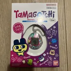 たまごっち　新品未開封