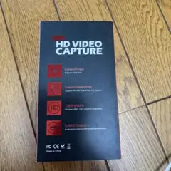 HD VIDEO CAPTURE 1080P@60Hz