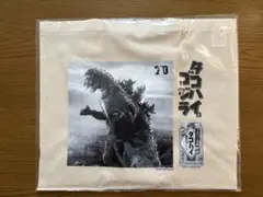 【新品・未使用】サントリー・タコハイとゴジラ・オリジナルコラボトートバッグ