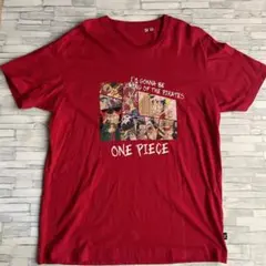【値下】UNIQLO UTユニクロ ONEPIECEワンピースTシャツ XL