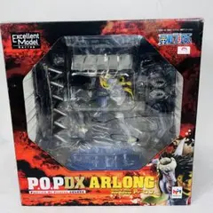 【開封品】P.O.P NEO-DX ジンベエ ワンピースシリーズ NEO-DX ジンベエ | メガホビ MEGAHOBBY STATION