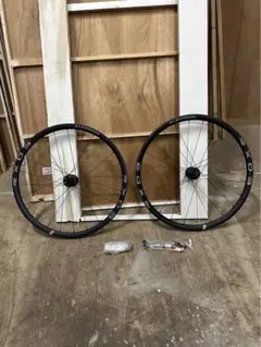 ALEXRIMS 「アレックスリム」 RXD3 DISC SHIMANO11S ホイール