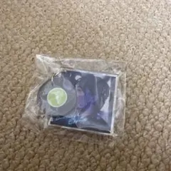 むくえなMUSEUM ガチャガチャ 楽曲アクキー