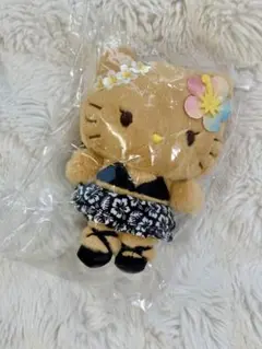 キティちゃん ハニーモモ ぬいぐるみ レア - メルカリ