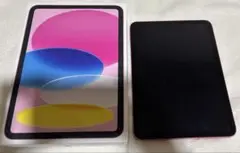 iPad A16 128GB ピンク Wifiモデル