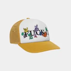 TRIP TRUCKER HAT