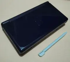 中古 ニンテンドー ds lite 本体 ネイビー 任天堂 dslite v4