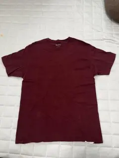 Champion Tシャツ Lサイズ　バーガンディ　メンズ