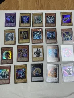 遊戯王　セット