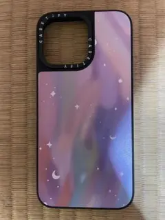 CASETiFY グラデーションケース i phone 15pro max