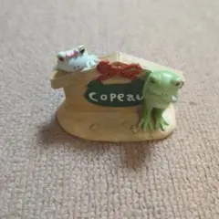 コポーカエル