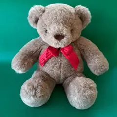 くま　ぬいぐるみ　ティディベア　クマ　人形
