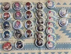 CRストア 缶バッジ ばら売り〇 フェス FES 大妖怪 誕生日 バレンタイン