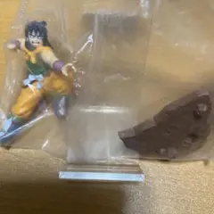 ドラゴンボールコレクション Vol.1 ヤムチャ フィギュア