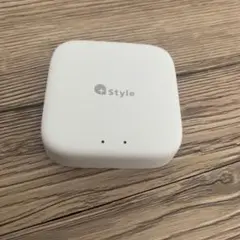 +Style Wi-Fi接続ユニット