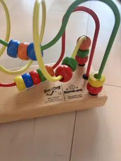 BorneLund ルーピング