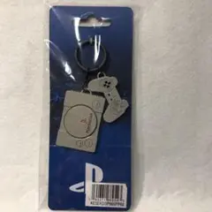 未開封 プレステ 初代 キーホルダー プレイステーション