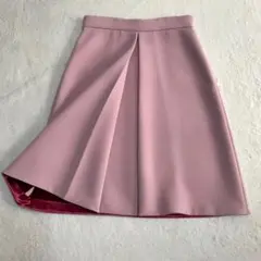 グッチ膝丈スカート