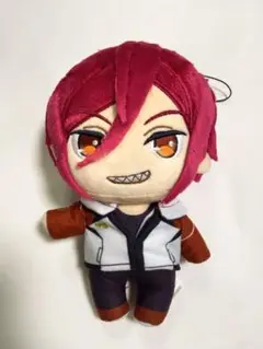 Free! 松岡凛 松岡 凛 Free アメぬい ぬいぐるみ アメリカ限定 海外 Free! 松岡凛 ぬいぐるみ アメぬい おすわり アメリカ限定 海外
