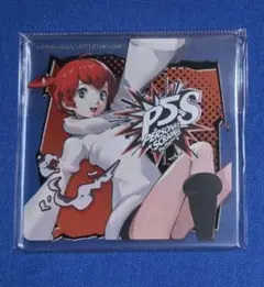 ペルソナ5　アクリルコースター　ソフィア