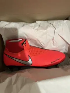 NIKE サッカースパイク ファントムビジョン sg 27.0